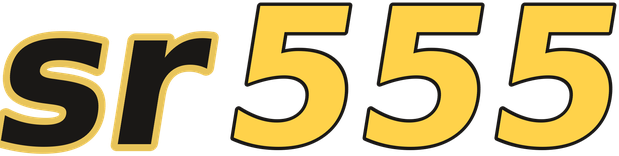 sr555 logo